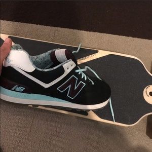 Men’s new balance size 11